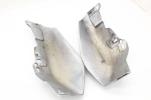 09-22 Harley Davidson Road Glide Air Deflector Pair