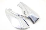 09-22 Harley Davidson Road Glide Air Deflector Pair