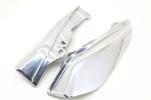 09-22 Harley Davidson Road Glide Air Deflector Pair