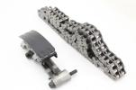 07-22 Harley Davidson Road Glide  Primary Chain