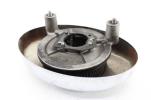 03-06 Harley Davidson Electra Glide Ultra Classic Flhtcui Air Cleaner Filter Box