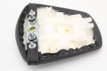 12-22 Suzuki Gsxr600 Rear Back Passenger Tandem Seat