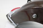 09-13 Harley Davidson Touring Electra Glide Road King Rear Wheel Fender