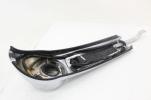 08-23 Harley Davidson Electra Road Street Glide Gas Tank Cover Console