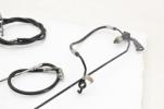 09-13 Harley Touring Electra Road Street King Front And Rear Brake Line ABS