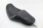 08-13 Harley-Davidson Dyna Fat Bob Front Rear Saddle Seat