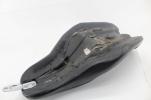 08-13 Harley-Davidson Dyna Fat Bob Front Rear Saddle Seat