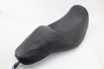 08-13 Harley-Davidson Dyna Fat Bob Front Rear Saddle Seat