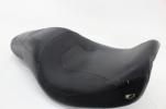 08-13 Harley-Davidson Dyna Fat Bob Front Rear Saddle Seat