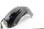 09-21 Harley Davidson Electra Road Street Glide Rear Back Fender