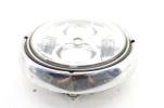 17-23 Harley-davidson Electra Glide Single Headlight Head Lamp Light