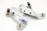 09-13 Harley Davidson Street Glide Flhx Quick Connect Mounts