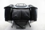 03-06 Harley Davidson Electra Glide Ultra Classic Flhtcui Rear Tour Pak Trunk