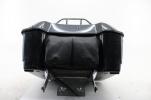 03-06 Harley Davidson Electra Glide Ultra Classic Flhtcui Rear Tour Pak Trunk