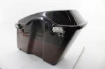 93-13 Harley Davidson Electra Ultra Classic  Right Rear Back Luggage Sadd