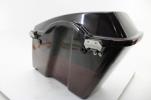 93-13 Harley Davidson Electra Ultra Classic  Right Rear Back Luggage Sadd