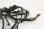 11-13 Harley Davidson Electra Ultra Classic Flhtcui Main Engine Wiring Harness