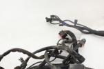 11-13 Harley Davidson Electra Ultra Classic Flhtcui Main Engine Wiring Harness