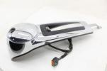 08-23 Harley Davidson Electra Road Street Glide Gas Tank Cover Console