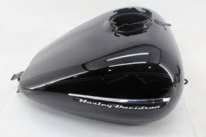 08-22 Harley Davidson Touring Electra Road Street Glide Fuel Gas Tank 61356-08