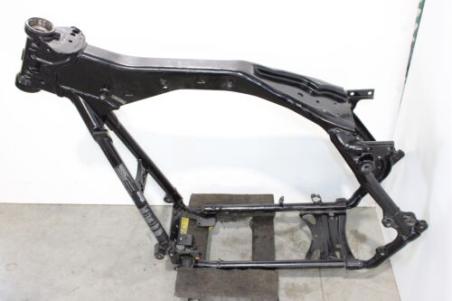 17-22 2019 Harley Davidson Touring Road Glide Electra King Street Frame OH*S