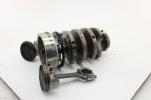 22-23 Yamaha Yzf R7 Engine Motor Crankshaft Crank Shaft Balancer