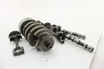 22-23 Yamaha Yzf R7 Engine Motor Crankshaft Crank Shaft Balancer