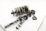 22-23 Yamaha Yzf R7 Engine Motor Crankshaft Crank Shaft Balancer