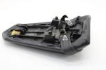 22-23 Yamaha Yzf R7 Rear Back Passenger Tandem Seat