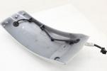 18-23 Royal Enfield Interceptor 650 Rear Back Fender