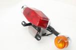 18-23 Royal Enfield Interceptor 650 Rear Back Tail Tailight Brake Light