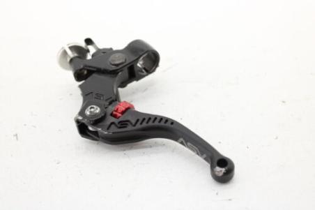 22-23 Yamaha Yzf R7 Clutch Perch Mount W Lever 