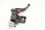 22-23 Yamaha Yzf R7 Clutch Perch Mount W Lever 