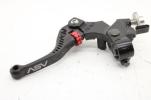 22-23 Yamaha Yzf R7 Clutch Perch Mount W Lever 