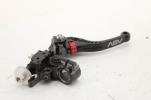 22-23 Yamaha Yzf R7 Clutch Perch Mount W Lever 