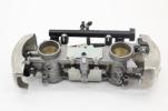 18-23 Royal Enfield Interceptor 650 Throttle Bodies Body