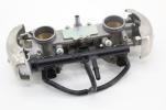 18-23 Royal Enfield Interceptor 650 Throttle Bodies Body