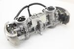 18-23 Royal Enfield Interceptor 650 Throttle Bodies Body