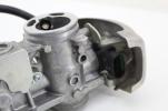 18-23 Royal Enfield Interceptor 650 Throttle Bodies Body