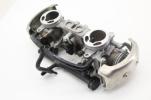 18-23 Royal Enfield Interceptor 650 Throttle Bodies Body