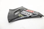 22-23 Yamaha Yzf R7 Left Lower Bottom Belly Side Fairing Cowl