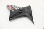 22-23 Yamaha Yzf R7 Left Lower Bottom Belly Side Fairing Cowl