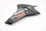 22-23 Yamaha Yzf R7 Left Lower Bottom Belly Side Fairing Cowl