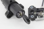 18-23 Royal Enfield Interceptor 650 Ignition Key Lock Switch W/ Gas Cap