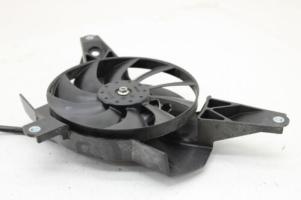 22-23 Yamaha Yzf R7 Engine Radiator Cooling Fan