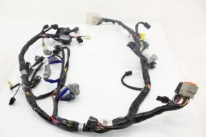 21-23 Suzuki Gsxr750 Main Engine Wiring Harness