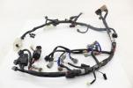 21-23 Suzuki Gsxr750 Main Engine Wiring Harness