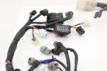 21-23 Suzuki Gsxr750 Main Engine Wiring Harness