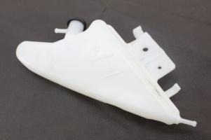 11-23 Suzuki Gsxr750 Coolant Overflow Tank Reservoir Bottle