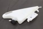 11-23 Suzuki Gsxr750 Coolant Overflow Tank Reservoir Bottle